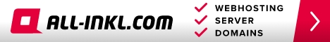 ALL-INKL.COM – Webhosting, Server, Domains